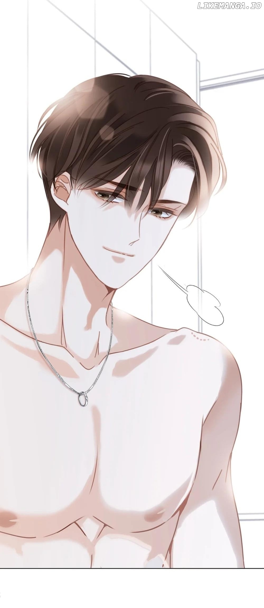 1st Kiss – I Don’t Want To Consider You As Sister Anymore Chapter 57 - 50 - page 5